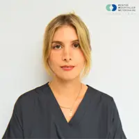 Docteur Wiktoria Sieklucka - Exercice exclusif en urgences